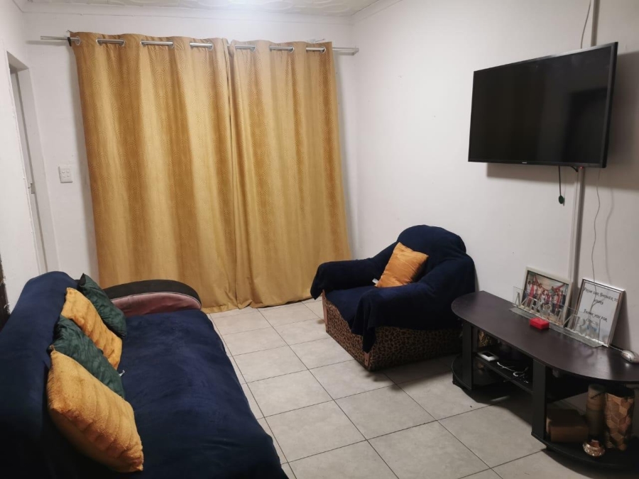 3 Bedroom Property for Sale in Westridge Western Cape